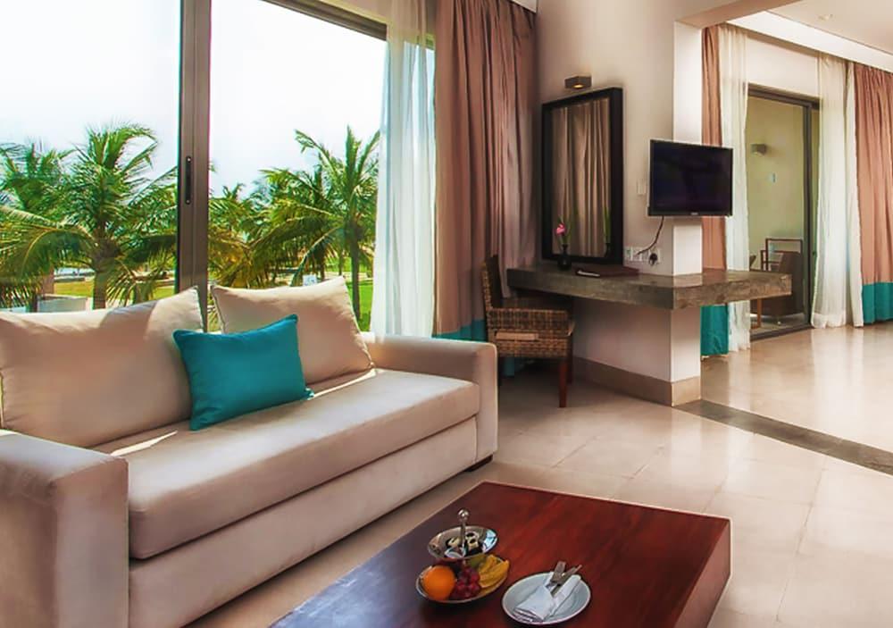 أمايا بيتش باسيكوداه 5*