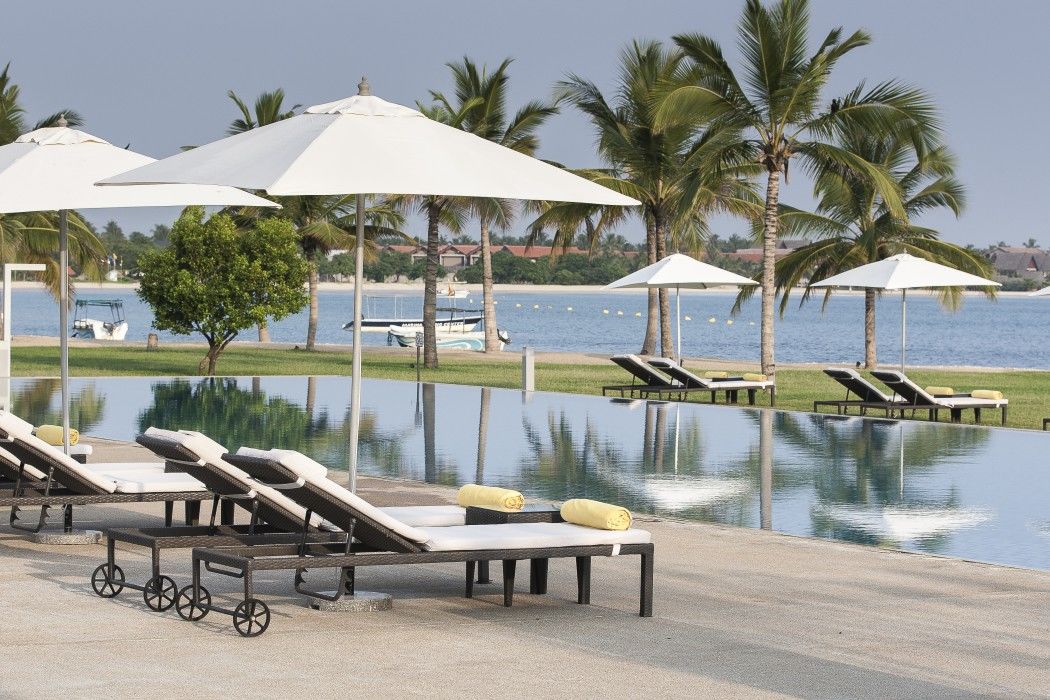 Resort Amaya 5*
