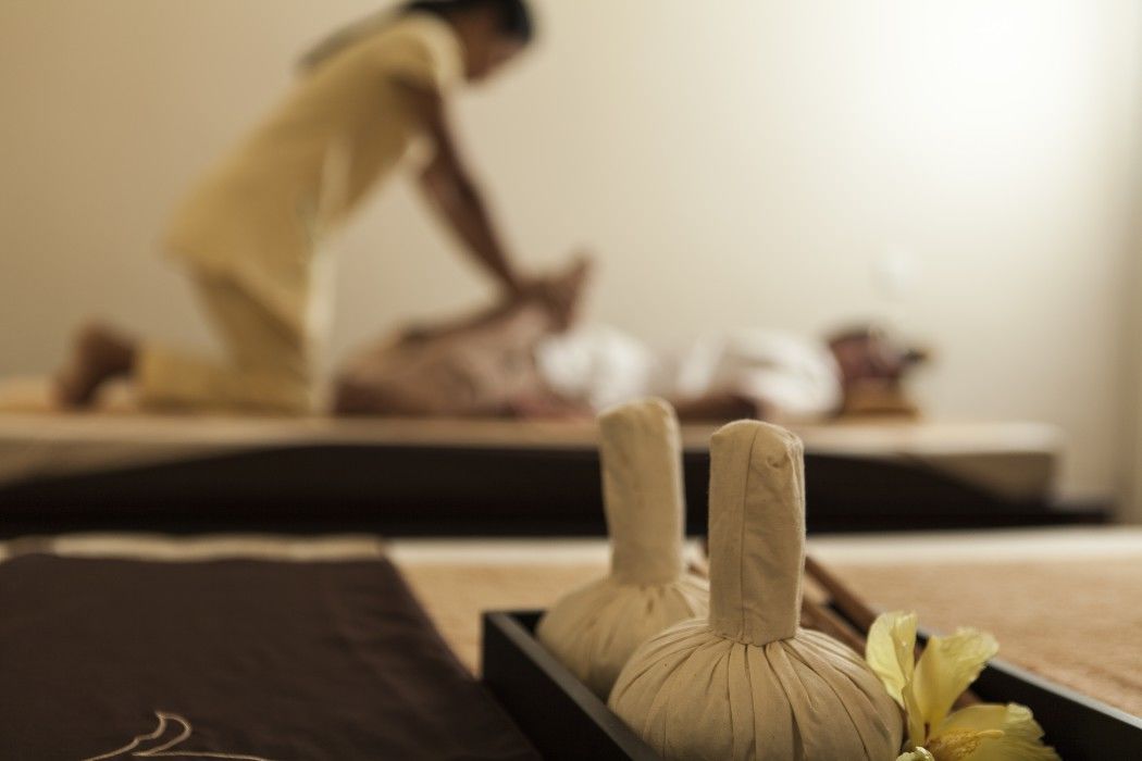 أمايا بيتش باسيكوداه 5*